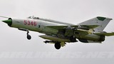 Giải mật Việt Nam nhờ Nga chế tên lửa cho MiG-21