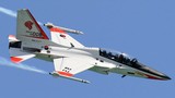 Hàn Quốc tham vọng đưa KAI T-50 gia nhập KQ Mỹ