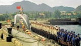 Sức mạnh tàu ngầm hạt nhân “khủng” từng tới Cam Ranh