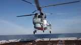 Trực thăng hải quân “độc” nhất ĐNA của Việt Nam