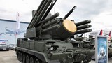 Nga “chơi trội” mua “giáp trụ” Pantsir-S1 cho lính dù