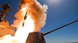 SM-6: “trụ cột” lá chắn tên lửa của Hàn Quốc