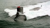 Seawolf: sát thủ diệt tàu ngầm hạt nhân Nga 