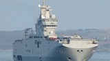 Khám phá tính năng “khủng” của tàu chiến Pháp tới VN