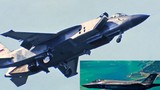 Tiêm kích F-35B Mỹ có nguồn gốc từ Nga?