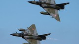 Mirage 2000: Tiêm kích Pháp “lỡ hẹn” với Việt Nam