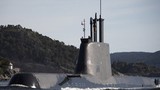 Hải quân Myanmar chuẩn bị sắm tàu ngầm? 