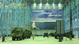 Vityaz: “người kế tục” S-300 mạnh cỡ nào?