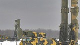 Nga muốn “đền” tên lửa mạnh hơn S-300 cho Iran