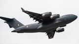 C-17: “kẻ” chiếm ngôi vương Il-76 ở Ấn Độ