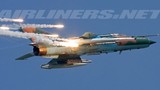 “Trẻ hóa” sức mạnh tiêm kích MiG-21 Việt Nam (1)