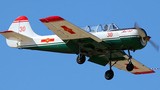 “Lớp học trên trời” Yak-52 của Không quân Việt Nam