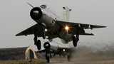 “Trẻ hóa” sức mạnh tiêm kích MiG-21 Việt Nam (3) 