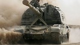 Quân đội Nga nhận “đại bác trên bánh xích” 2S19M2 