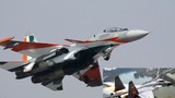 Tiêm kích J-11 Trung Quốc có đấu lại Su-30MKI Ấn Độ?