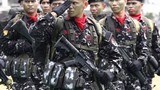 Philippines sẽ xây dựng lục quân tầm cỡ thế giới