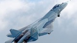 Không quân Nga nhận 70 Su T-50 trong năm nay?