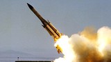 Iran nâng cấp “rồng lửa” tầm xa S-200