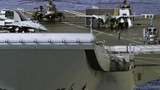 TSB Liêu Ninh “kém cỏi” hơn so với tàu Mỹ 