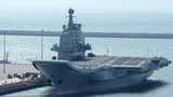 Trung Quốc xây căn cứ tàu sân bay ở Biển Đông