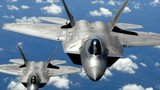 Tại sao phi công Mỹ “ghét” F-22, thích F-35?