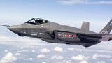 Đài Loan muốn mua F-35 đối phó Trung Quốc
