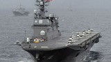 Nhật Bản không thể thua Trung Quốc trong hải chiến