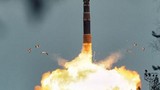Xem lính Nga thao tác phóng tên lửa Topol-M 