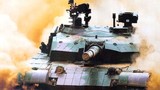 Xe tăng Type 99 Trung Quốc “ngang ngửa” Leopard 2?