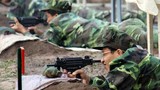 Nhận diện súng “lạ” của đặc công Việt Nam 