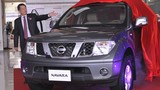 Hơn 700 xe Nissan tại VN bị triệu hồi