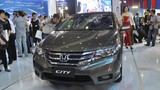 Xế “mini” Honda dưới 600 triệu đã về Việt Nam
