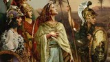 Nữ binh “săn đàn ông” trong huyền thoại là có thật?