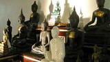 Thờ tượng Phật bị sứt mẻ có sao không?
