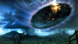 Kỳ bí cuộc gặp gỡ của con người và UFO 