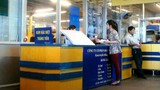 Đại siêu thị Metro Thăng Long bán kem Tràng Tiền… nhái