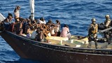Vì sao cướp biển Somali phải giải nghệ?