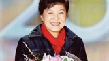 Park Geun Hye  - Nữ Tổng thống “5 nhất”