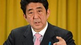 Thủ tướng  Abe đề xuất hội nghị thượng đỉnh Trung-Nhật