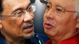 Malaysia bị “giằng xé” bởi Trung Quốc và Mỹ