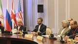 Quả bóng trên bàn đàm phán hạt nhân của Iran