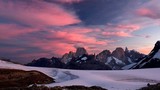 “Trăm năm cô đơn” Patagonia 