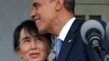 Trung Quốc bị “sốc” khi Mỹ tiến vào “sân sau” Myanmar?