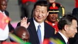 “Tuần trăng mật” Trung-Phi đã chấm dứt