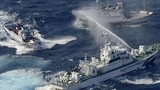 Cuộc đối đầu nóng ở Senkaku/Điếu Ngư thành... chiến tranh Lạnh?