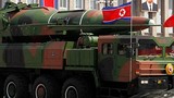 Mỹ sẵn sàng giáng trả “mọi hành động” của Triều Tiên
