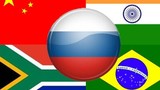 BRICS và “giấc mộng toàn cầu” 