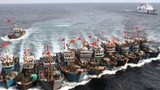 Báo Pháp: Trung Quốc quấy nhiễu để lấn chiếm biển đảo 