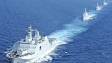 Hạm đội Nam Hải chuẩn bị xung đột Biển Đông?