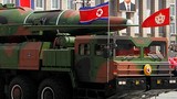 Triều Tiên đe dọa tấn công một số thành phố Nhật Bản